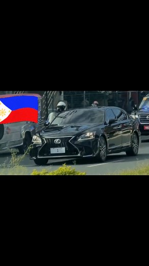 Philippine Presidential Convoy and Army Nation Ph: A Closer Look