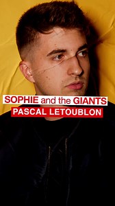 6.6K views · 87 reactions | Pascal Letoublon RIGHT NOW REMIX OUT NOW‼️ https://www.sophieandthegiants.com | Sophie and the Giants | Facebook
