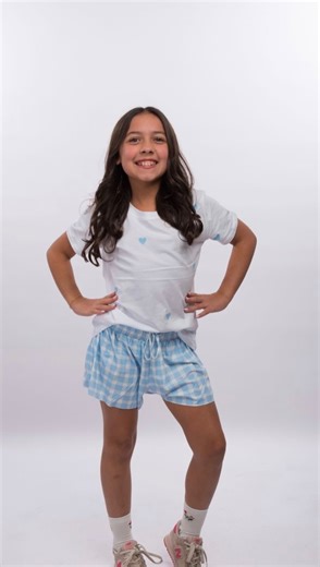 Attention!! 🍒 The Iscream flyaway shorts just dropped at Jade Tank and they are 🔥 Run — don’t walk! | Jade Tank