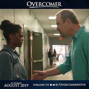 4.3K views · 135 reactions | Check out the teaser trailer for OVERCOMER, the Kendrick Brothers’ first new movie since WAR ROOM. See OVERCOMER in theaters across North America August 23rd!!! Tickets at www.bbtheatres.com #Overcomer #KendrickBrothers #WarRoom #BBTheatres https://bbtheatres.com/movie/273819/Overcomer-Trailer-and-Info | B&B Theatres Hannibal Main Street Cinema 8 | Facebook