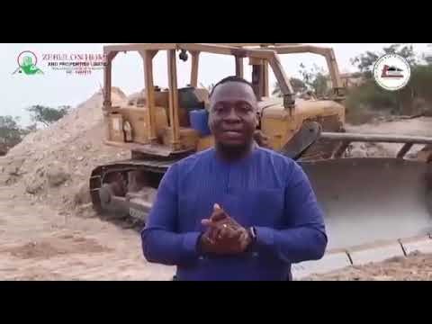 Land For Sale in Enugu State #realestate