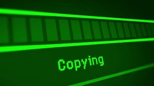 Animated Green Copy Progress Bar Stock Footage Video (100% Royalty-free) 1107004225 | Shutterstock