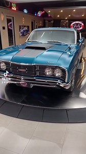 9.9K views · 777 reactions | 1969 Mercury Cyclone! Check out this beautiful color! | Vanguard Motor Sales | Facebook