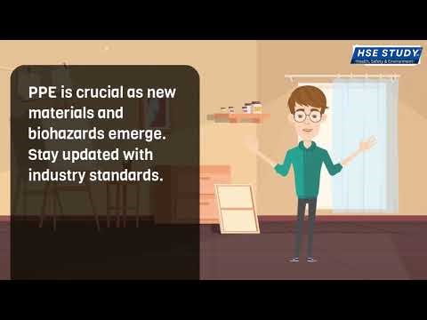 PPE | OSHA’s Rules That Could Save Your Life (EHS Demands Ep. 3)