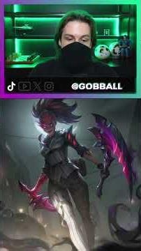 AKALI SKINS 2.0