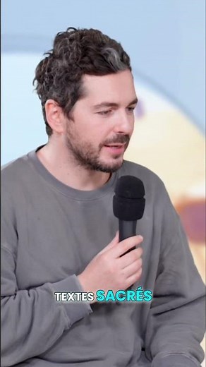 Hebrew Singing: Immediate and Divine Spiritual Connection with Micky Gabay