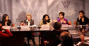 MENA Women in the Reformist Process: A Retrospective