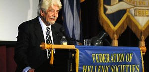 Elia Kazan: 11 Years Later - The National Herald