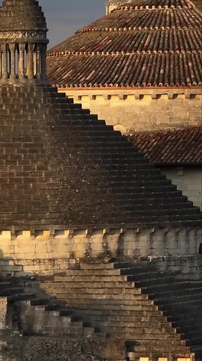 Découverte de la Cathédrale Saint-Front à Périgueux