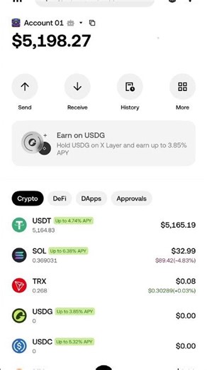 I have Metamask wallet with 5200 USDT, and I have the seed phrase. How can I transfer to Binance?