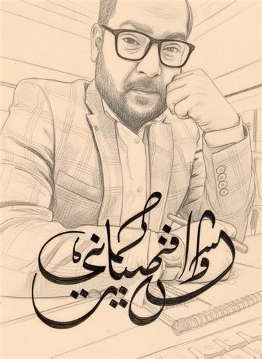 The Bridges of Distances••••• Let the bridges of distances be invaded by the weight of memories— each step a whisper, each silence a name carved into the air between us. Time bends, fragile as a sigh, while echoes of laughter slip through the trembling planks of all we tried to forget. Still, across this trembling span, my heart reaches—uninvited, unafraid— to find yours waiting in the mist. | Kamal Verma