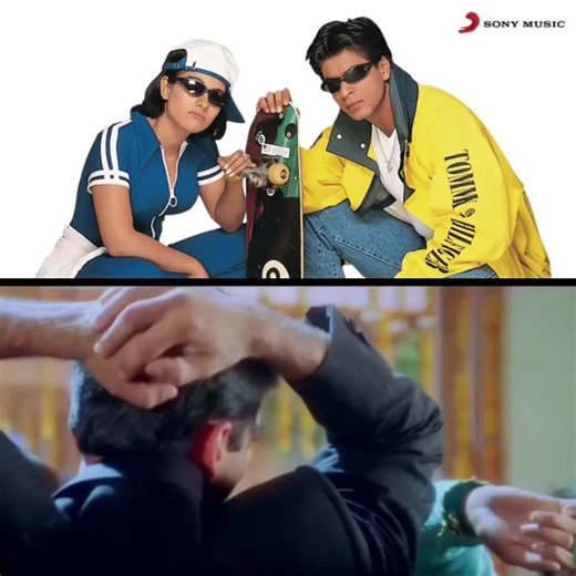 Kuch Kuch Hota Hai: Bollywood Magic Unveiled