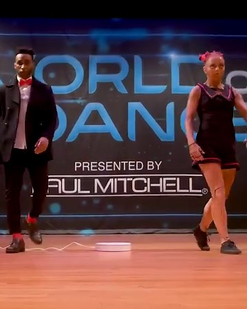 639K views · 23K reactions | This performance gave me goosebumps!  | World of Dance | Facebook