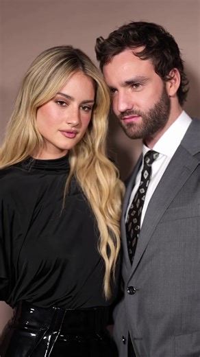 Tercera temporada de Tell Me Lies en Disney