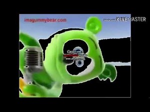 Preview 2 Gummy Bear I Am A Effects