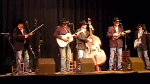 52 reactions · 16 shares | "Sweet Beulah Land" "Ole Slew Foot" Mountain View Spring Bluegrass Festival | SpringStreet | Facebook