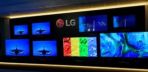 LGのテレビは｢面倒くさくない｣のが良い。最新モデルをチェックしてきました（997ページ目）
