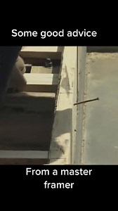 The late larry haun was a great carpenter, and maybe even a better teacher he’s influenced countless carpenters even till this day!! #passiton #larryhaun #master #carpenter #fyp #fypシ #woodtalk #hammer #nails | Larry Huan