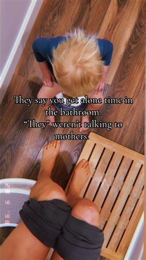 Be honest.. when was the last time you went alone? 🤔 toddler daily life 🪢 #toddlerdailylife