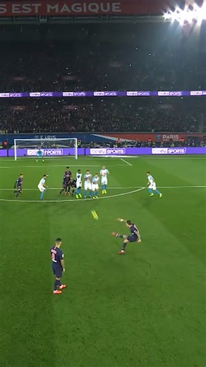 Main character energy ✨ | PSG - Paris Saint-Germain