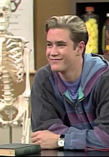 Saved by the Bell S06:E04 - Day of Detention