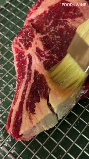 Restaurant-Quality Steak Frites in the Air Fryer