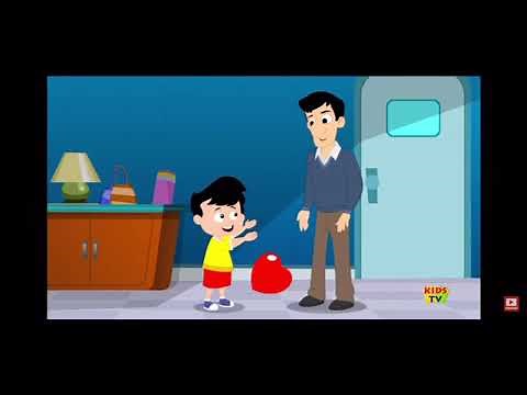 Papa papa yes Johnny do you love me no Johnny