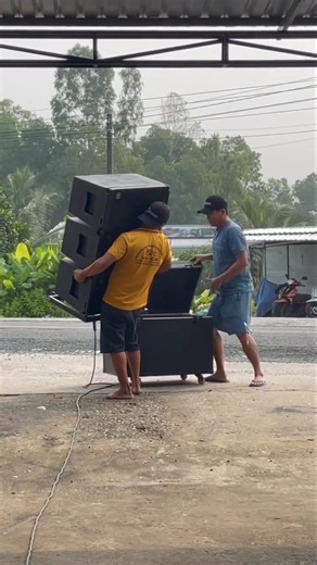 Pov : kabel e keri njeruh hardcase #sound #soundminiatur #soundviral