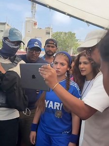 Dananeer Mobeen on Reels