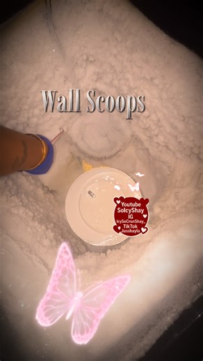 IcySoCrunShay on Instagram: "Wall Scoops #frost #asmreating #icelover #iceaddict #viralpost #freezerfrosticeeating #viralreels #viralvideo #fyp #ice #iceeatingasmr #iceeatingasmr❄️ #iceeater #asmreatingsounds #iceeatingsound #viral #explore #explorepage✨ #asmrtiktoks #iceeatingvideos #crunchyice #crunchyiceeating #crunchyasmr #crunchyasmrsounds"