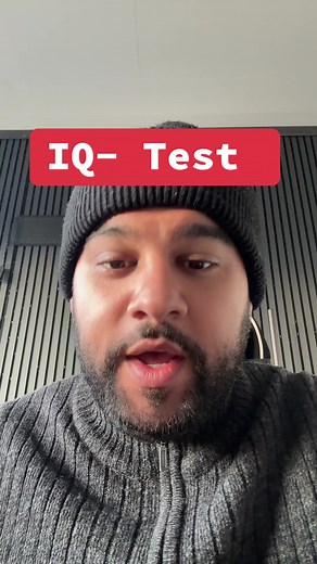 Engaging IQ Test: How Smart Are You?