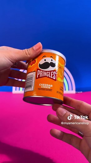 MyAmericanShop sur TikTok