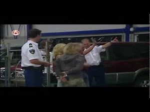 Richard in: De Leukste Verborgen Cameragrap Van Nederland