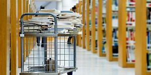 Wyoming library director wins $700,000 after being fired for defending LGBTQ  books