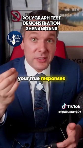 Polygraph Test Insights: Tips and Techniques