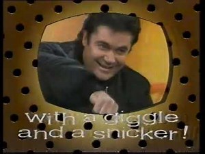 Win Television Promos 1995 Vol 2