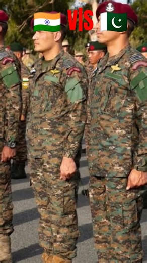 who is more powerful: India Marcos or Pakistani SSG #army #history #northerncommand