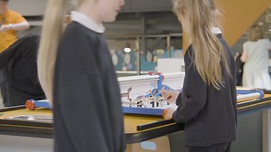  Watch our video to see the power of hands-on science in action!...