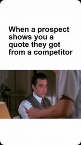 Now you have to buy | Sales Humor