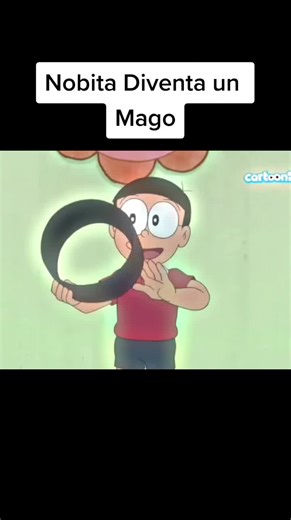 Magic Tricks with Doraemon: Dorayaki Edition