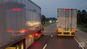 Cargo thefts from trucks, warehouses spike during Q2