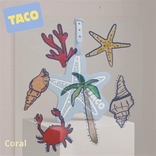 Taco - Breeze - Collection 2026