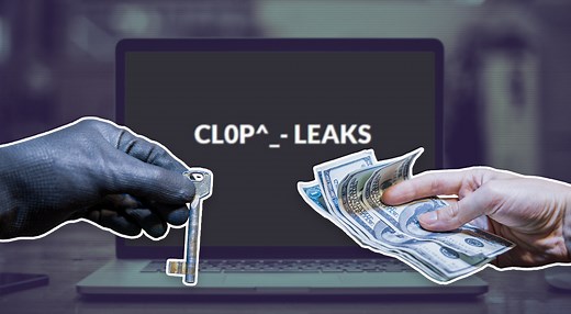 Cl0p threatens to publish ransomed data from 59 Cleo hack victims by Friday