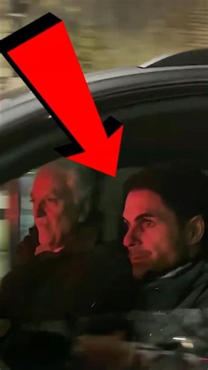 OMG! Just seen Arsenal Manager MIKEL ARTETA@arsenal2-3 Manchester United|Powered by chinkseyMEDIA