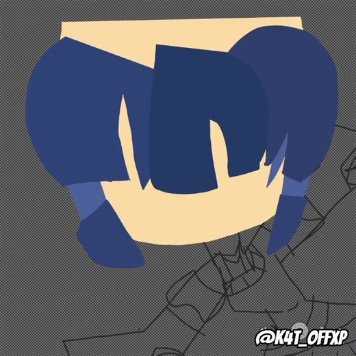 [SpeedPaint]Art Comp:‪@officialtoothpaste‬ //I hope you like it (⁠ㆁ⁠ω⁠ㆁ⁠)//#speedpaint #art