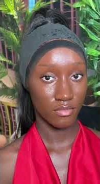 How to apply your Contour as a beginner #beauty #makeuptutorial #youtube #youtubeshorts #Contour