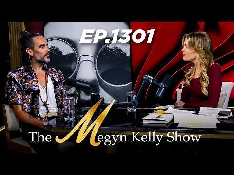 Russell Brand on His Trial and Past Mistakes, Addiction, His Past Marriage to Katy Perry, and God