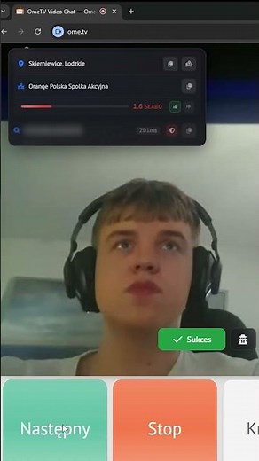 how to locate people on ome.tv in a split second ✅ high accuracy 🔝