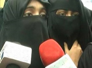 209K views · 1K shares | Mangalore college bans burqa in class | The Times of India | Facebook