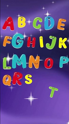 ABC Song for Children | Sing Along & Learn Your ABC|385 #abcsong #abcdsong #alphabetsong #abc #abcd